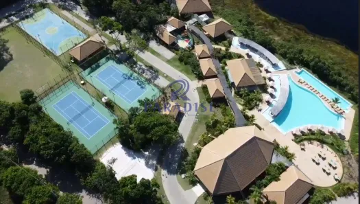 Lote/Terreno à venda, 700m² no Praia do Forte, Mata de São João