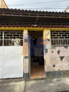 Casa com 2 Quartos à venda, 117m² no Rocha Miranda, Rio de Janeiro