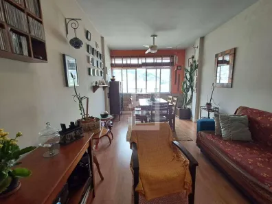 Apartamento com 3 Quartos à venda, 78m² no Lins de Vasconcelos, Rio de Janeiro