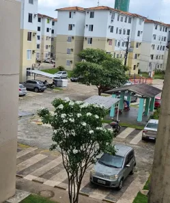 Apartamento com 2 Quartos para alugar, 50m² no Quarenta Horas (Coqueiro), Ananindeua