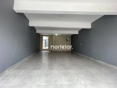 Casa com 4 Quartos à venda, 182m² no Vila Pirituba, São Paulo