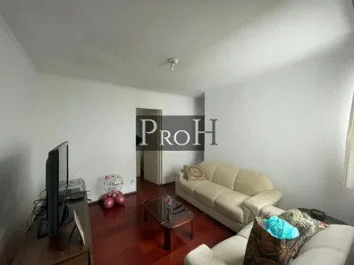 Apartamento com 2 Quartos à venda, 60m² no Jardim Independência, São Paulo