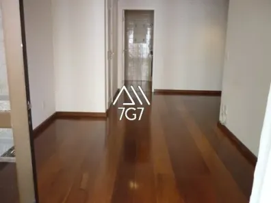 Apartamento com 3 Quartos à venda, 100m² no Real Parque, São Paulo