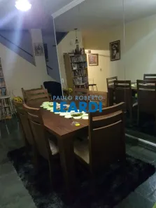Casa com 3 Quartos à venda, 190m² no Vila Santo Antônio, São Paulo