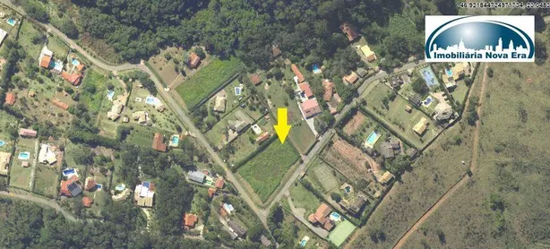 Lote/Terreno à venda, 3806m² no Caixa D´Água, Vinhedo