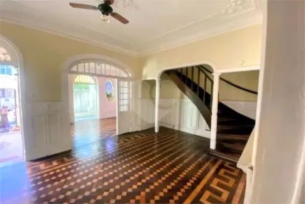 Casa com 4 Quartos à venda, 124m² no Tijuca, Rio de Janeiro