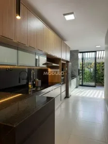 Casa com 3 Quartos à venda, 114m² no Novo Mundo, Uberlândia