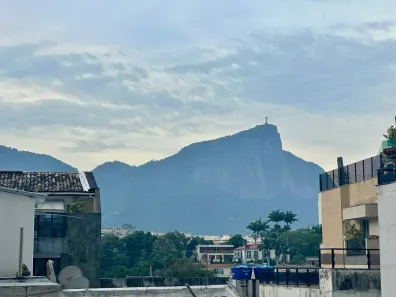 Apartamento com 4 Quartos à venda, 160m² no Leblon, Rio de Janeiro