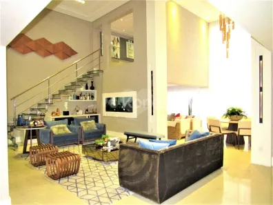 Apartamento com 3 Quartos à venda, 315m² no Chácara Califórnia, São Paulo