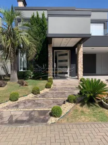 Casa de Condomínio com 4 Quartos à venda, 336m² no 7, Capão da Canoa