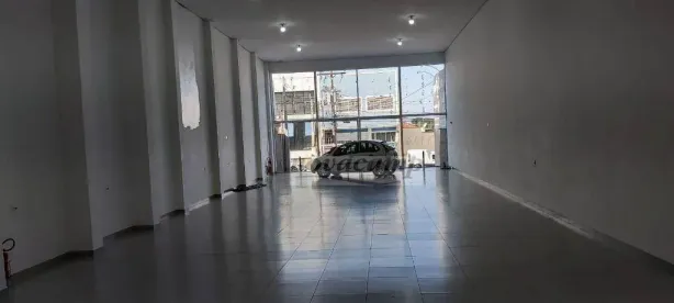 Ponto Comercial à venda, 250m² no Jardim Brasil, Campinas