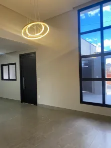 Casa com 3 Quartos à venda, 124m² no Jardim Bom Sucesso, Indaiatuba
