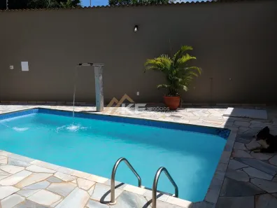 Sobrado com 5 Quartos à venda, 300m² no Ribeirânia, Ribeirão Preto