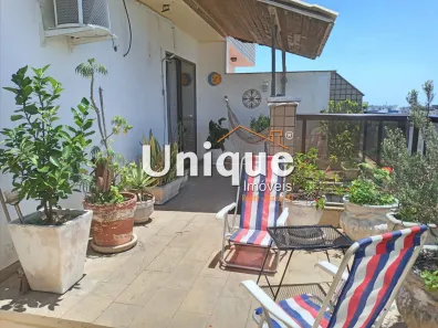 Cobertura com 3 Quartos à venda, 185m² no Centro, Cabo Frio