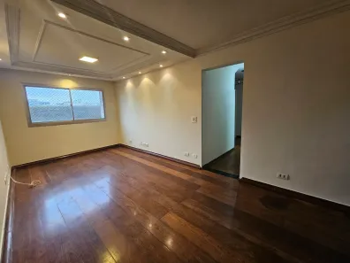 Apartamento com 3 Quartos à venda, 70m² no Indianópolis, São Paulo