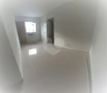 Casa de Condomínio com 2 Quartos à venda, 50m² no Parque Edu Chaves, São Paulo
