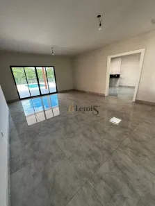 Casa de Condomínio com 3 Quartos à venda, 281m² no , Porto Feliz