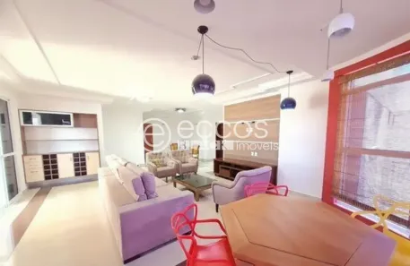 Apartamento com 3 Quartos à venda, 210m² no Jardim Emília, Sorocaba