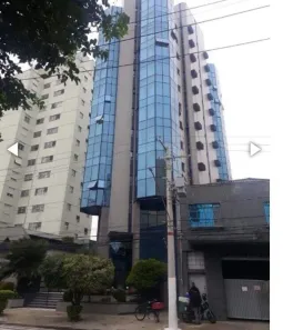 Sala Comercial à venda, 53m² no Mooca, São Paulo