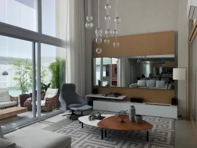 Apartamento com 4 Quartos à venda, 212m² no Vila Mariana, São Paulo