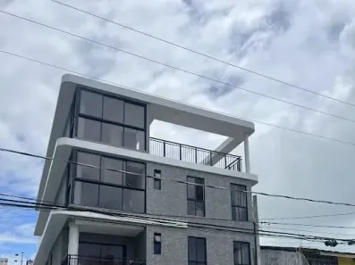 Cobertura com 2 Quartos à venda, 111m² no Bessa, João Pessoa