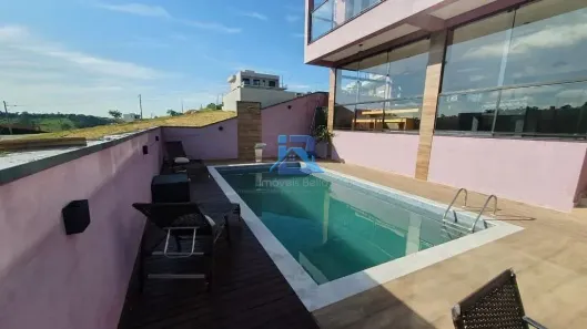 Casa com 4 Quartos à venda, 380m² no Bairro Itapema, Itatiba