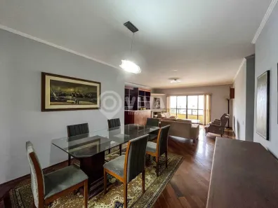Apartamento com 4 Quartos à venda, 170m² no Centro, Itatiba