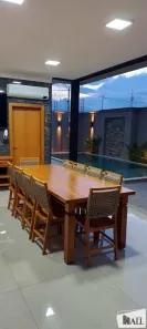 Casa com 2 Quartos à venda, 200m² no Residencial Setsul II, São José do Rio Preto