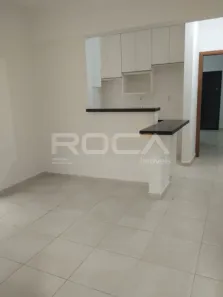 Apartamento com 1 Quarto à venda, 46m² no Nova Aliança, Ribeirão Preto