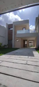 Casa com 4 Quartos à venda, 213m² no Centro, Eusébio