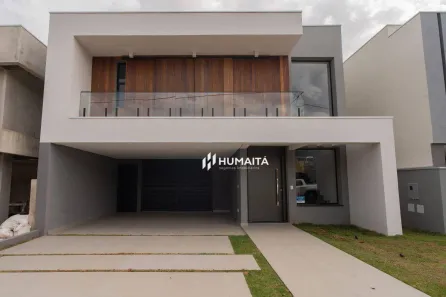 Casa de Condomínio com 3 Quartos à venda, 210m² no Conjunto Habitacional Alexandre Urbanas, Londrina