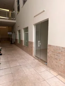 Sala Comercial para alugar, 53m² no Nova Paulínia, Paulínia