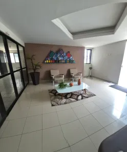 Apartamento com 4 Quartos à venda, 124m² no Cabo Branco, João Pessoa