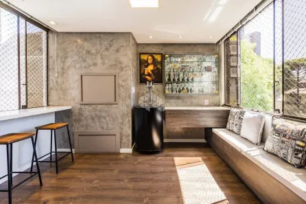 Apartamento com 2 Quartos à venda, 90m² no Petrópolis, Porto Alegre
