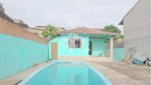 Casa com 4 Quartos à venda, 55m² no Morro Santana, Porto Alegre