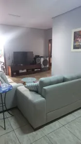 Casa com 3 Quartos à venda, 130m² no Panorama Parque, Goiânia