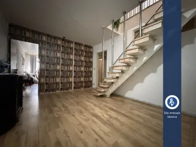 Casa com 4 Quartos para alugar, 385m² no Parque da Mooca, São Paulo