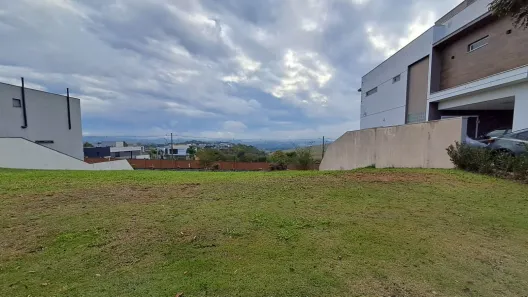 Lote/Terreno à venda, 547m² no Condomínio Residencial Alphaville I, São José dos Campos