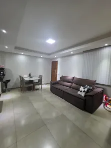 Casa com 2 Quartos à venda, 110m² no Granjas Betânia, Juiz de Fora