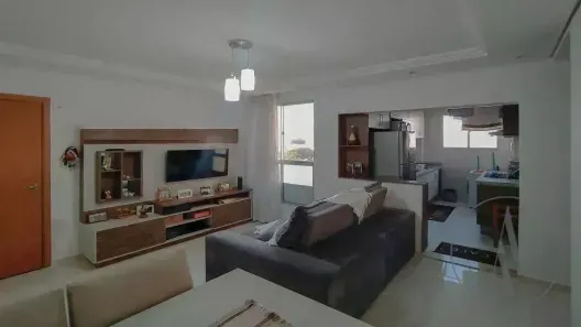 Apartamento com 2 Quartos à venda, 49m² no Jardim São Carlos, Sorocaba
