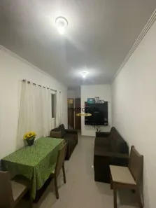 Cobertura com 2 Quartos à venda, 90m² no Vila Humaitá, Santo André