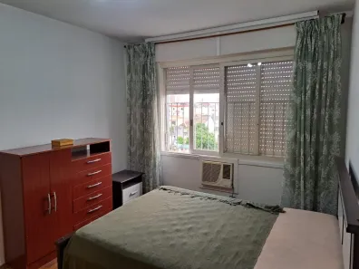 Apartamento com 2 Quartos à venda, 59m² no Santo Antônio, Porto Alegre