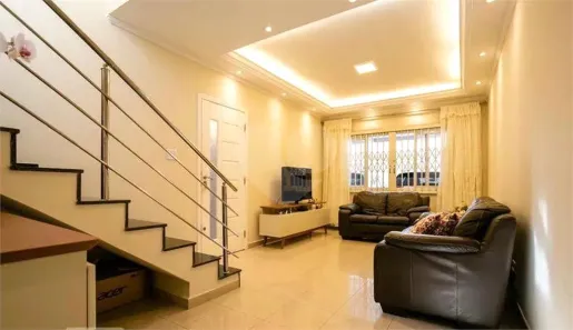 Sobrado com 4 Quartos à venda, 150m² no Vila Amália (Zona Norte), São Paulo
