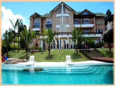 Casa de Condomínio com 7 Quartos à venda, 1600m² no Alphaville, Santana de Parnaíba