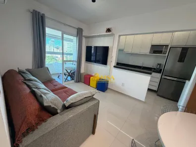 Apartamento com 2 Quartos à venda, 69m² no Boqueirão, Praia Grande
