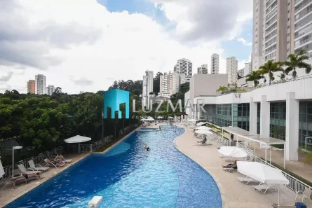 Apartamento com 4 Quartos à venda, 117m² no Jardim Monte Kemel, São Paulo
