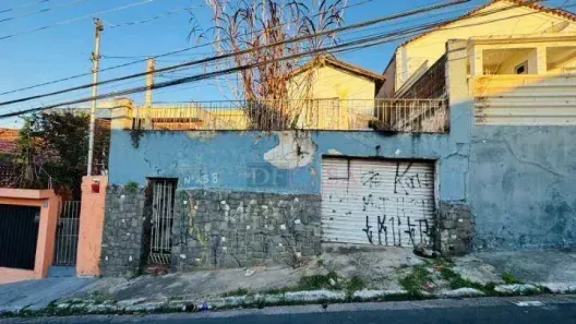 Lote/Terreno à venda, 160m² no Vila Mesquita, São Paulo