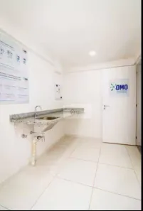 Apartamento com 1 Quarto à venda, 33m² no Pinheiros, São Paulo