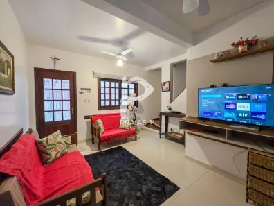 Prédio Residencial com 3 Quartos à venda, 95m² no Riviera, Bertioga