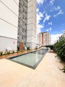 Apartamento com 2 Quartos à venda, 54m² no Setor Faiçalville, Goiânia